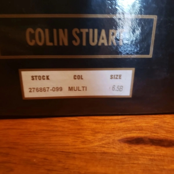 Colin Stuart - Picture 10 of 10